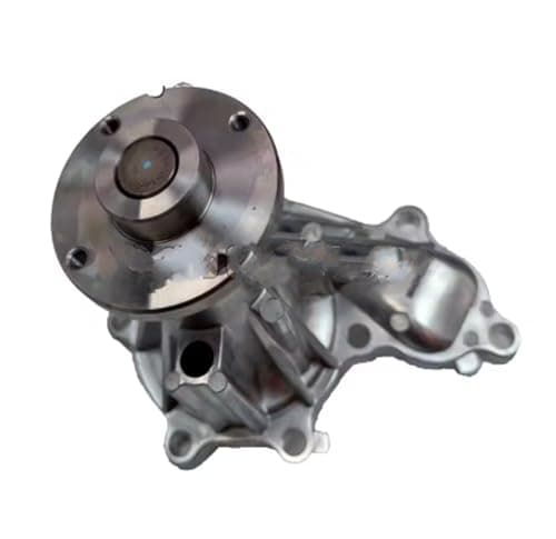 Image of Water Pumps Auxiliary Pump 21010-EB300 21010-VK525 For Nissan NP300 Pickup Truck Water Pump 21010-EB70A