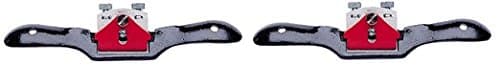 Image of Stanley 12-951 SpokeShave with Flat Base (2-Pack)