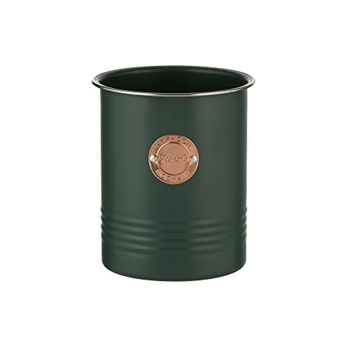 Image of Typhoon Living Green Utensil Pot 1.7 Litres