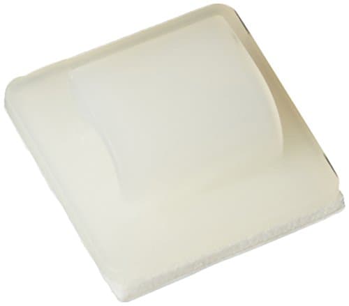 Image of Connect 30347 Nylon Cable Clips 6.0mm 50pc