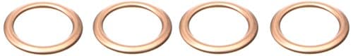 Image of Corteco 407711S Seal, oil drain plug - copper
