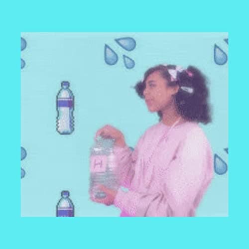 Image of Sake Bombs (Kimono On) [Explicit]