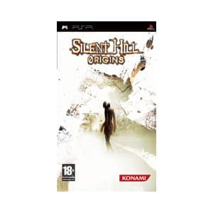 Image of Silent Hill Origins (Sony PSP)