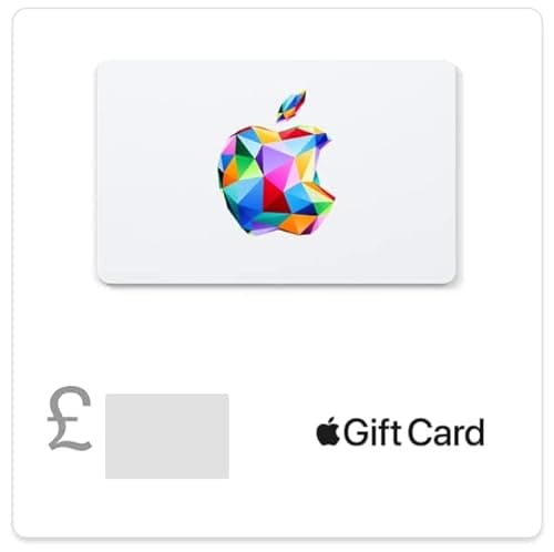 Image of Apple eGift Card - £15-1
