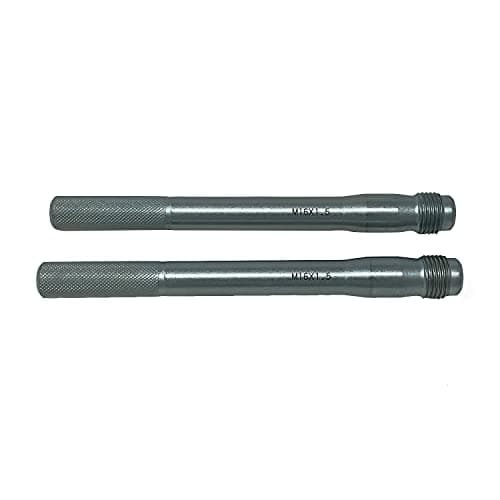 Image of CTA Tools 5465 Wheel Hanger Set-16mm x 1.5 Compatible with Promaster
