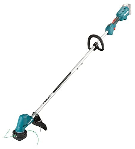 Image of Makita DUR192LZ 18V Li-ion LXT Brushless Line Trimmer – Batteries and Charger Not Included Blue