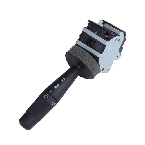 Image of For Peugeot 1007 205 309 OE:6253.41 625341 251210 510033614501 Car Steering Turn Signal Switch Accessories Car turn signal switch
