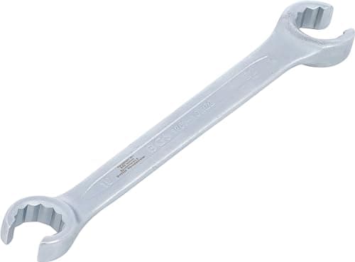Image of BGS 1761-19x22 | Double Ring Spanner, open Type | 19 x 22 mm