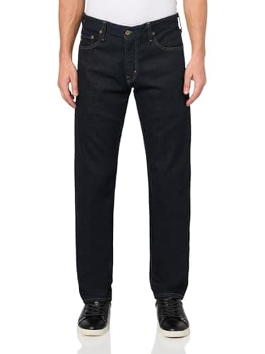 Image of AG Jeans Men's Graduate Tailored Jeans, Monument, 34W / 34L