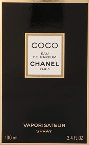 Image of Chanel Coco edp spray 100ml