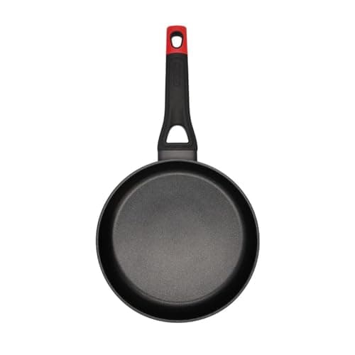 Image of Pyrex Frying pan, Aluminum, Black Set