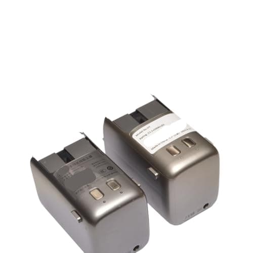 Image of 22.2V 3468mAh Replacement Battery,Compatible for Roborock，H6 H7 Cordless Stick Vacuum Cleaner H6M1A H7M1A Parts(H7M1A)