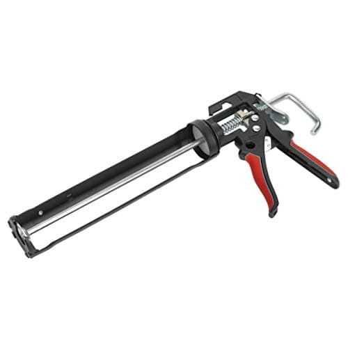 Image of Sealey Ak4803 Caulking Gun 280Mm Heavy-Duty