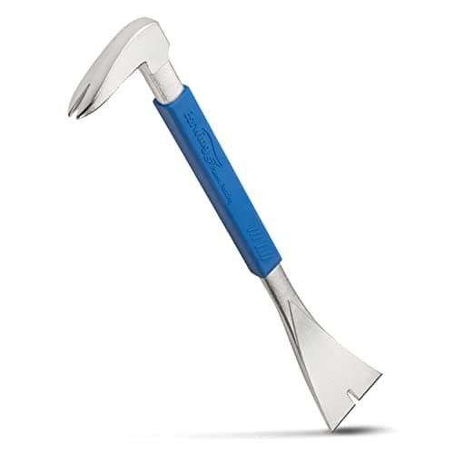 Image of ESTWING 12IN PRO-Claw Moulding Puller