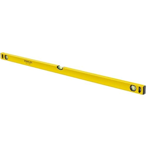 Image of STANLEY Classic Box Level, 1200mm,Yellow,STHT1-43106