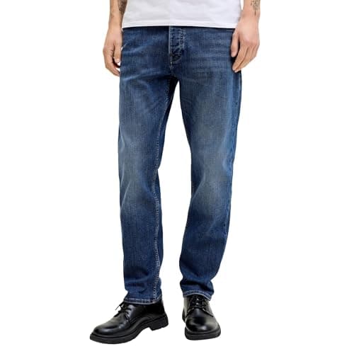 Image of JACK & JONES Mike Original Jeans Men