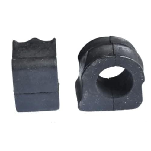 Image of Anti Roll Bar Bushes Compatible With VW For Beetle 1999-2010 Cabrio 2003-2010 2pcs 21mm Car Front Suspension Stabilizer Bushing 1J0411314T
