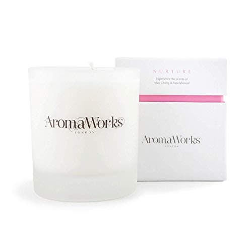 Image of AromaWorks Candle Nurture 30 cl