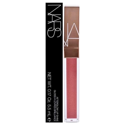 Image of NARS Afterglow Lip Shine - # Orgasm 5.5ml