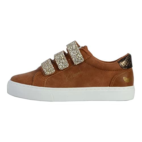 Image of Kaporal Tippy, Sneaker, Camel,