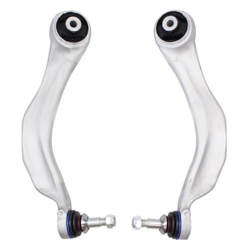 Image of HouYeen Front Lower Right and Left Wishbone Suspension Control Arms for B-M-W 5 6 Series F06 F10 F11 F12 F13 2009-2018