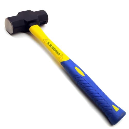 Image of 3lb Lump Hammer/Mini Sledge Hammer