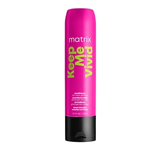 Image of Matrix | Keep Me Vivid | Cleansing Conditioner to Protect Fast-Fading Colour for Colour Treated Hair, Total Results
