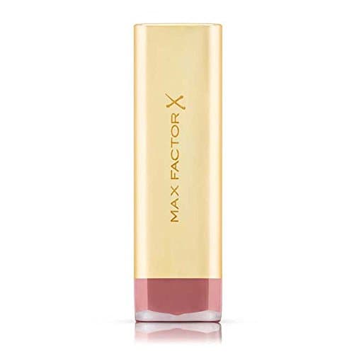Image of Max Factor Colour Elixir Lipstick, 610 Angel Pink