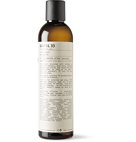 Image of Le Labo Santal 33 Shower Gel - 237ml / 8.01oz