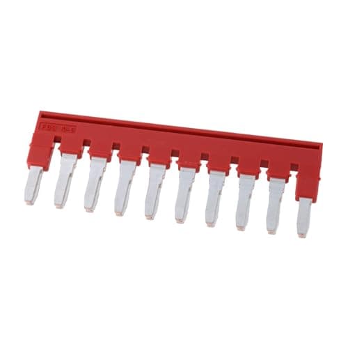 Image of Phoenix contact 3030271-Bridge fbs 10-6 )