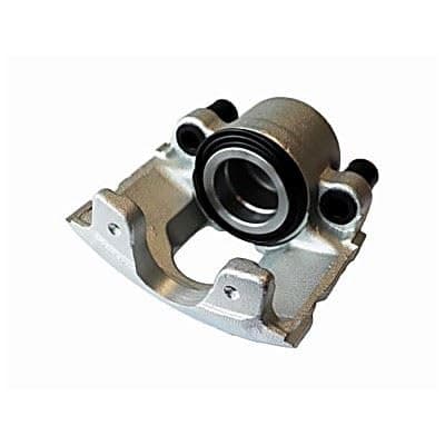 Image of Brake Caliper Compatible With Ford Fiesta Hatchback Van/Mk III Front Left 1989-2002