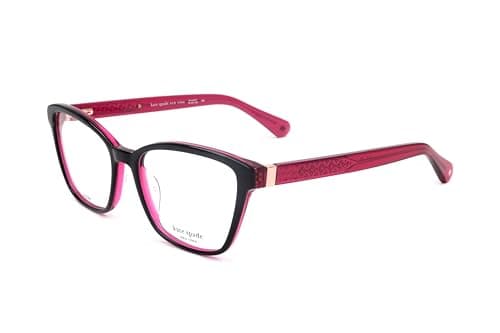 Image of Kate Spade BELEN 807 BLACK 53/16/140 WOMAN Eyewear Frame