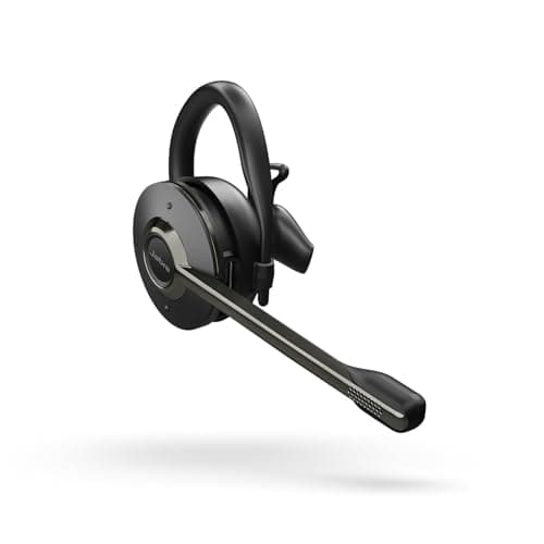 Image of Jabra Engage 75 Convertible Wireless Headset