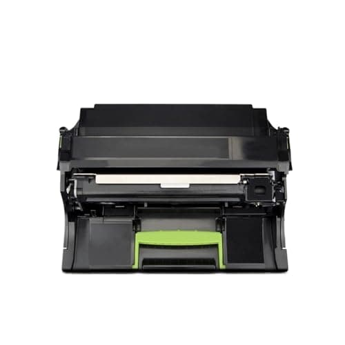 Image of Compatible For Lexmark, 50F0Z00 Drum Unit For MS310 MS312 MS317 MS410 MS415 MS510 MS610 MX310 MX410 MX510 MX511 MX610 MX611 60K