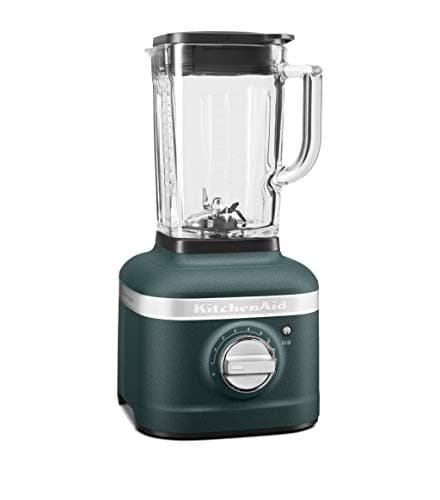 Image of KitchenAid Artisan K400 Stand Mixer 5KSB4026 1200W 1.4 Litre Pebbled Palm