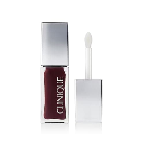 Image of Clinique Pop Tinted Lip Oil + Cheek Oil | Conditions Lips + Gives Cheeks A Natural, Dewy Flush