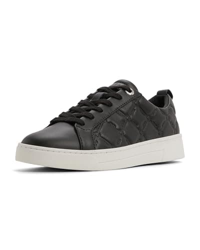 Image of Ted Baker Women's Madisson Sneaker, Black, 7