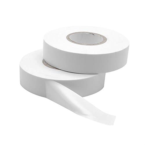 Image of Sondico Sock Tape 2 Pack White One Size