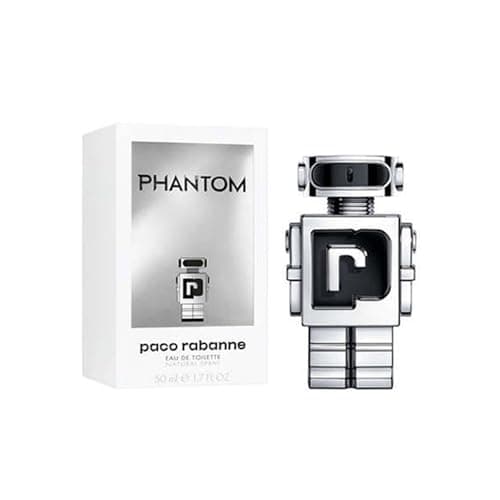 Image of Paco Rabanne Phantom Eau De Toilette 50ml
