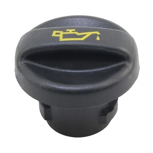 Image of OEM Compatible Oil Filler Cap for BMW 1 Series and For Mini Cooper Reliable Assurance