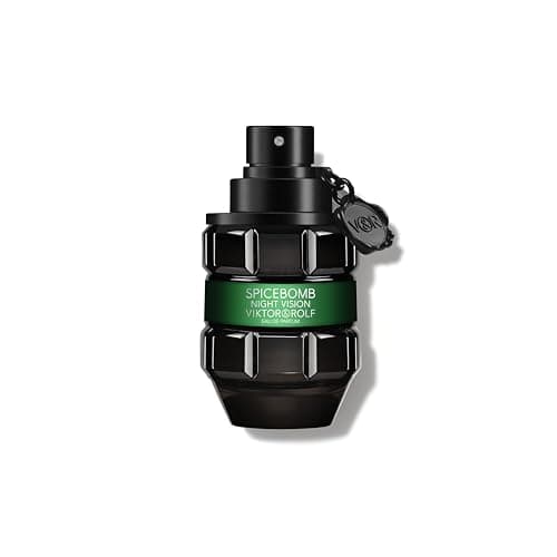 Image of V&R Spicebomb Night Vision Edp 50 Ml
