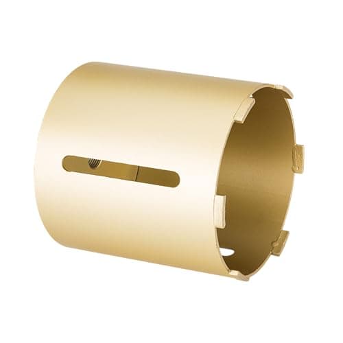 Image of OX BD152 Spectrum Plus Gold Dry Diamond Core Drill, Multi-Colour, 152 mm