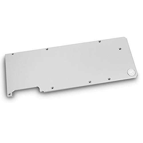 Image of EK-Quantum Vector XC3 RTX 3080/3090 Backplate