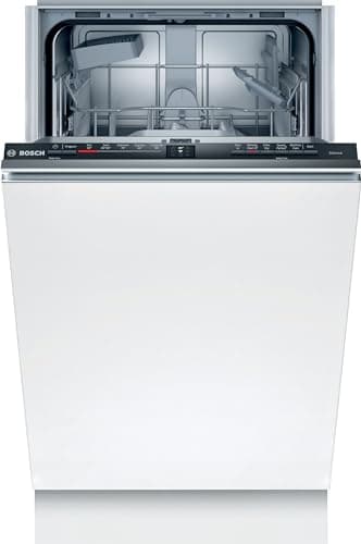 Image of Bosch SPV2HKX42G Series 2, Built-in Fully-integrated dishwasher 45 cm