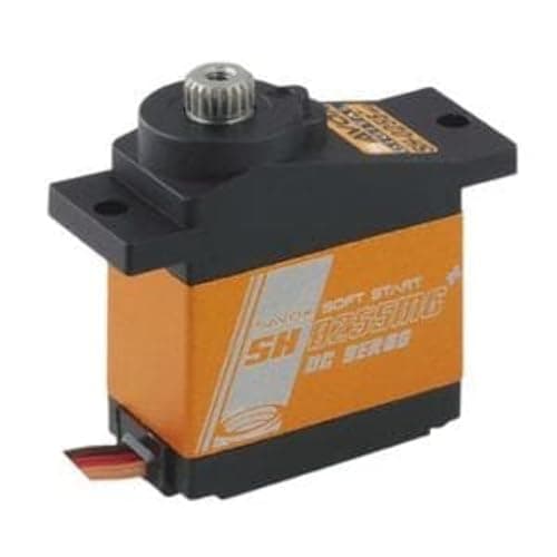 Image of Savox 1SV2110 Servo (8.5 lbs - 0.13 s/60)