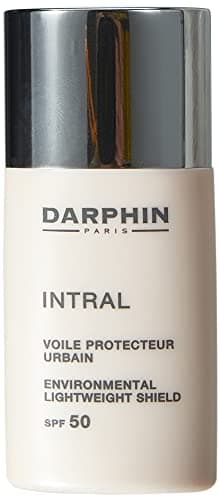 Image of Darphin Intral Environmental Lightweight Shield Broad Spectrum Spf 50, 30 ml, 1 Ounce