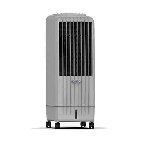 Image of SYMPHONY Portable Evaporative Air Cooler for Indoor, Home, Diet-8i