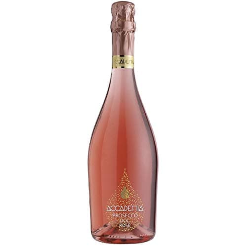 Image of Accademia Rose Prosecco 75cl