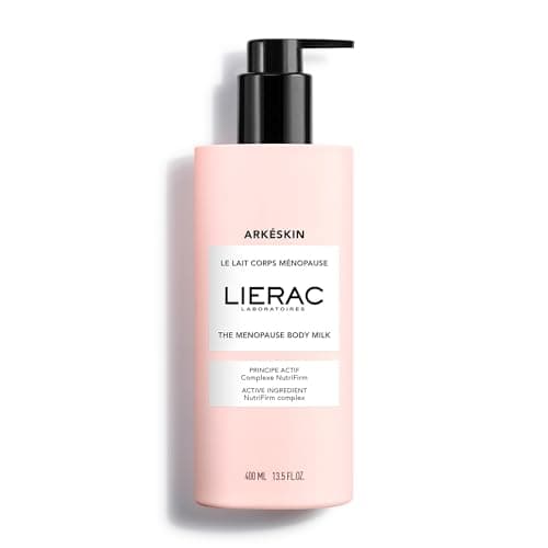 Image of Lierac Arkéskin The Menopause Body Milk 400ml