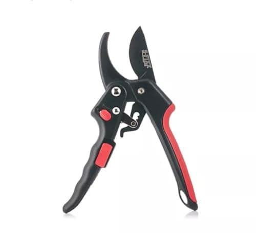 Image of S-Fixx 2 in 1 Ratchet & Bypass Secateurs (Heavy Duty)